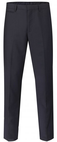 Skopes Madrid Suit pants Navy - Jeans & broeken - Jeans & Broeken Grote Maten Heren