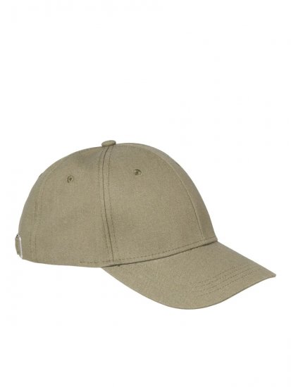 Jack & Jones Base Louis Pet Khaki - Petten - 