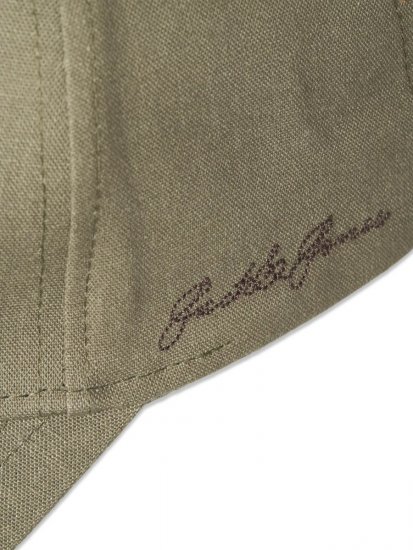 Jack & Jones Base Louis Pet Khaki - Petten - 