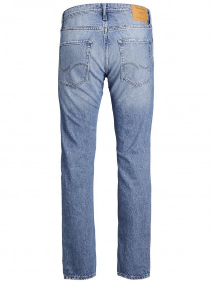 Jack & Jones Mike Orginal Jeans Blue - Jeans & broeken - Jeans & Broeken Grote Maten Heren