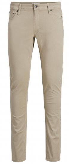 Jack & Jones Glenn Trousers Crockery - Jeans & broeken - Jeans & Broeken Grote Maten Heren