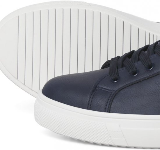 Jack & Jones Bale Sneakers Blue - Herenschoenen 40-52 - 