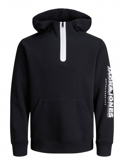 Jack & Jones JCOSPRING SWEAT Hoodie - Sweaters & hoodies - Sweaters & Hoodies Grote Maten Heren