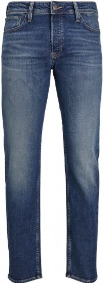 Jack & Jones JJIMIKE JJORIGINAL Blue Denim - Jeans & broeken - Jeans & Broeken Grote Maten Heren