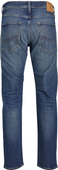 Jack & Jones JJIMIKE JJORIGINAL Blue Denim - Jeans & broeken - Jeans & Broeken Grote Maten Heren
