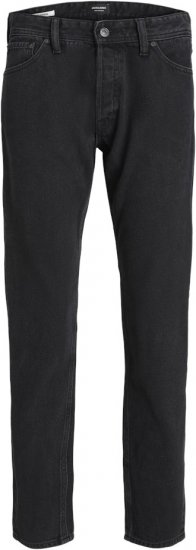 Jack & Jones CHRIS ORIGNIAL Jeans Black Denim - Jeans & broeken - Jeans & Broeken Grote Maten Heren