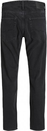 Jack & Jones CHRIS ORIGNIAL Jeans Black Denim - Jeans & broeken - Jeans & Broeken Grote Maten Heren