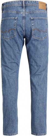 Jack & Jones CHRIS ORIGNIAL AKM 412 Jeans Blue Denim - Jeans & broeken - Jeans & Broeken Grote Maten Heren