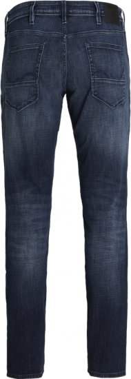 Jack & Jones GLENN FOX GE 224 Jeans Blue Denim - Jeans & broeken - Jeans & Broeken Grote Maten Heren