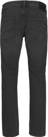 Jack & Jones MIKE ORIGINAL SBD 425 Jeans Black Denim - Jeans & broeken - Jeans & Broeken Grote Maten Heren
