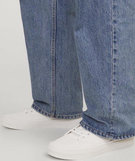 Jack & Jones Bayswater Sneakers Bright White - Herenschoenen 40-52 - 