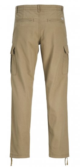Jack & Jones JPSTKANE JJBARKLEY Cargopants Elmwood - Jeans & broeken - Jeans & Broeken Grote Maten Heren