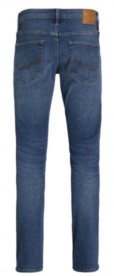 Jack & Jones JJIGLENN JJORIGINAL SQ 013 Jeans Blue Denim - Jeans & broeken - Jeans & Broeken Grote Maten Heren