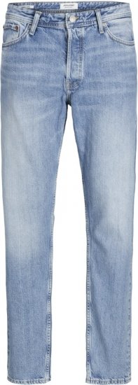 Jack & Jones CHRIS ORIGNIAL AKM 920 Jeans Blue Denim - Jeans & broeken - Jeans & Broeken Grote Maten Heren