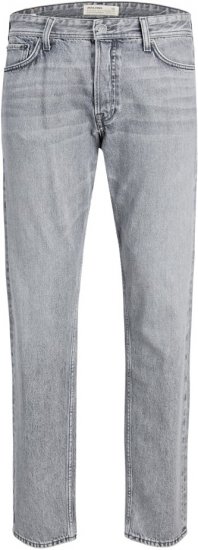 Jack & Jones CHRIS ORIGNIAL AKM 928 Grey Denim - Jeans & broeken - Jeans & Broeken Grote Maten Heren