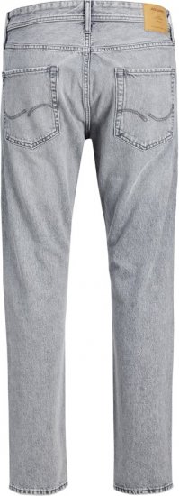 Jack & Jones CHRIS ORIGNIAL AKM 928 Grey Denim - Jeans & broeken - Jeans & Broeken Grote Maten Heren