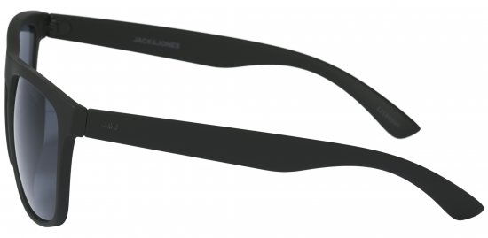 Jack & Jones Ryder Sunglasses Black Bean - Accessoires - 