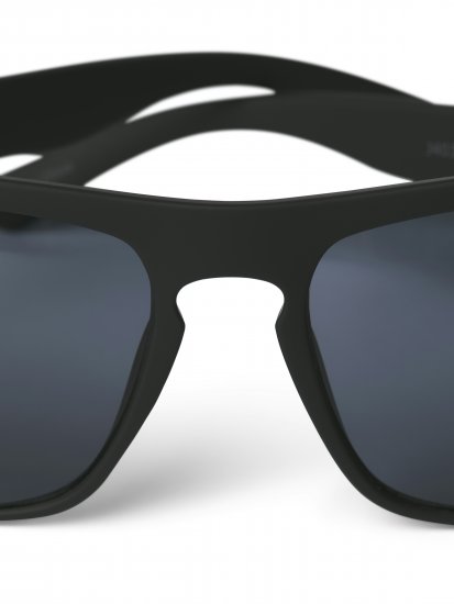 Jack & Jones Ryder Sunglasses Black Bean - Accessoires - 