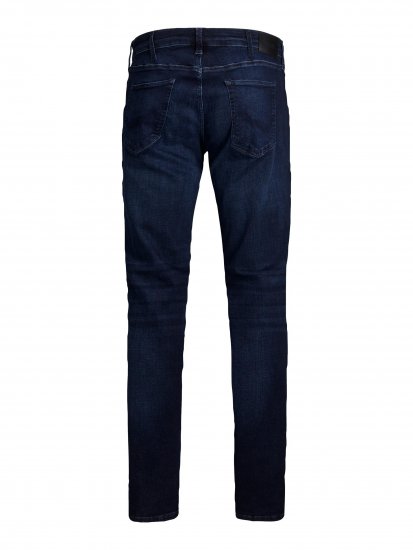Jack & Jones Glenn Icon Jeans Denim - Jeans & broeken - Jeans & Broeken Grote Maten Heren