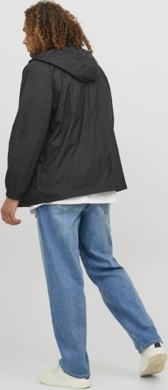 Jack & Jones MIKE ORIGINAL AM 783 Jeans Blue Denim - Jeans & broeken - Jeans & Broeken Grote Maten Heren