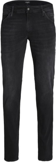 Jack & Jones GLENN FOX GE 147 Jeans Black Denim - Jeans & broeken - Jeans & Broeken Grote Maten Heren
