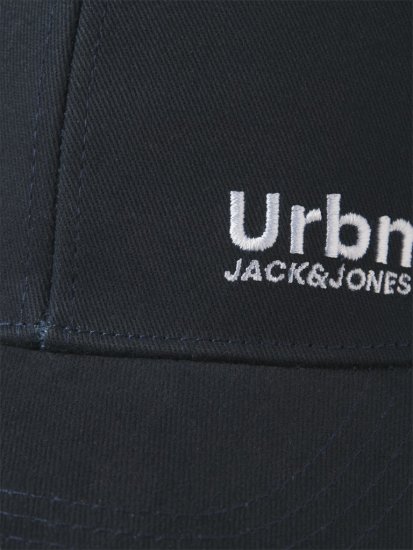 Jack & Jones Urban Baseball Cap Sky Captain - Accessoires - 