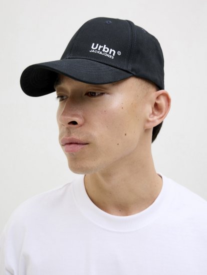 Jack & Jones Urban Baseball Cap Sky Captain - Accessoires - 