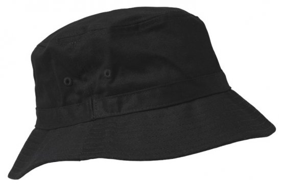Jack & Jones Urban Bucket Hat Sky Captain - Accessoires - 