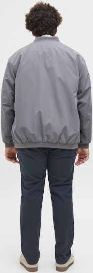 Jack & Jones Marco Erik Chino Pants Navy Blazer - Jeans & broeken - Jeans & Broeken Grote Maten Heren