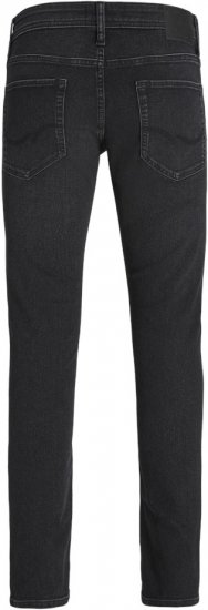 Jack & Jones GLENN ORIGINAL MF 073 Black Denim - Jeans & broeken - Jeans & Broeken Grote Maten Heren