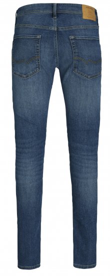 JJICLARK JJORIGINAL SQ 101 Blue Denim - Jeans & broeken - Jeans & Broeken Grote Maten Heren