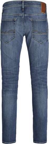 Jack & Jones GLENN FOX 50SPS CB 036 Jeans Blue Denim - Jeans & broeken - Jeans & Broeken Grote Maten Heren