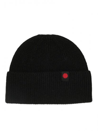 Jack & Jones RDD Royal Muts Zwart - Mutsen - 