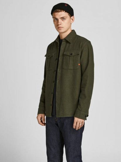 Jack & Jones RDD Royal Muts Zwart - Mutsen - 
