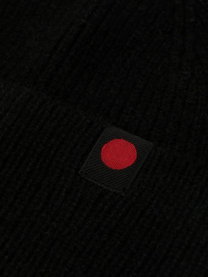 Jack & Jones RDD Royal Muts Zwart - Mutsen - 
