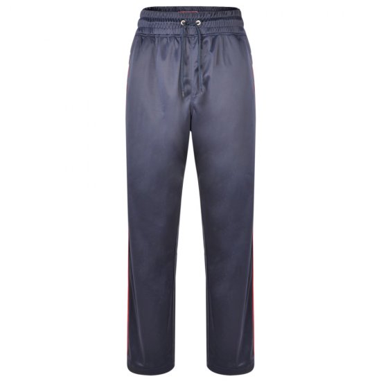 Kam Jeans 231 Track Pants Navy - Sportkleding & outdoor - Grote Maten Sportkleding Heren