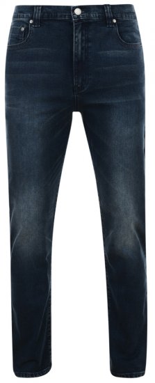 Kam Jeans Aron Stretch Jeans - Jeans & broeken - Jeans & Broeken Grote Maten Heren