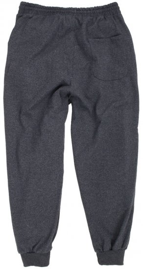 Lavecchia 600 Tracksuit Charcoal - Trainingspakken - Grote Maten Trainingspakken Heren