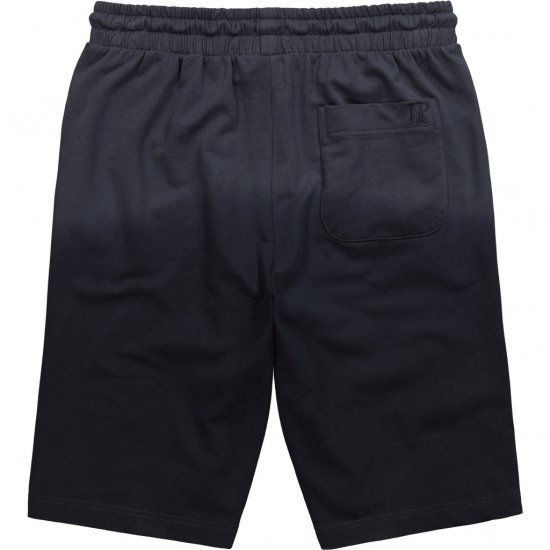 JP1880 Bermuda Sweatshorts DipDye Navy Blue - Joggingbroeken & shorts - Joggingbroeken & Shorts Heren Grote Maten