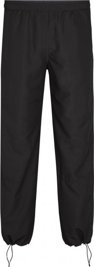 North Latitude Sweatpants Leisure Black - Joggingbroeken & shorts - Joggingbroeken & Shorts Heren Grote Maten