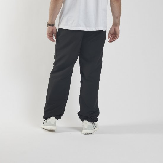 North Latitude Sweatpants Leisure Black - Joggingbroeken & shorts - Joggingbroeken & Shorts Heren Grote Maten