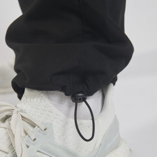 North Latitude Sweatpants Leisure Black - Joggingbroeken & shorts - Joggingbroeken & Shorts Heren Grote Maten