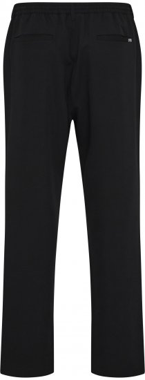 North Latitude 51143 Dress Pants Jog Style Black - Broeken - Grote Maten Broeken Heren
