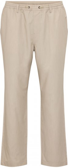 North Latitude 51143 Dress Pants Jog Style Beige - Jeans & broeken - Jeans & Broeken Grote Maten Heren