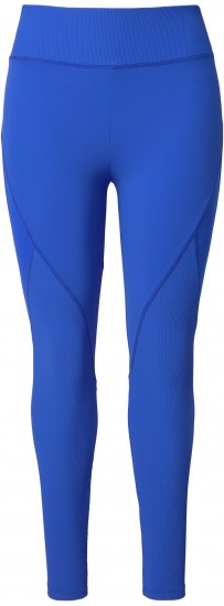 Ulla Popken Leggings Blue - Jeans & Broeken in Grote Maten – Plus Size - 