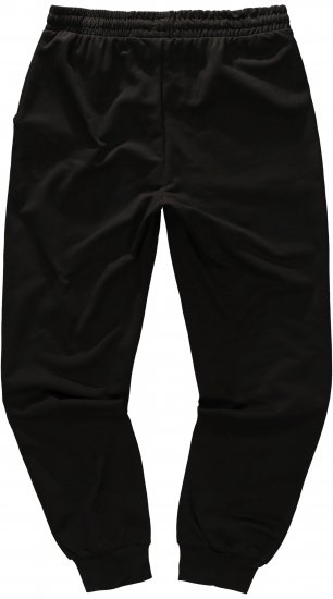 JP1880 Sweatpants Modern Fit Lightweight Black - HERENKLEDING MT-6XLT - Tall Kleding Heren