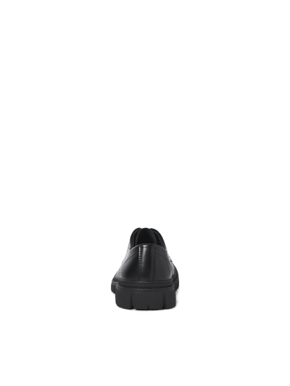 Jack & Jones Baker Lace Shoes Anthracite - Herenschoenen 40-52 - 