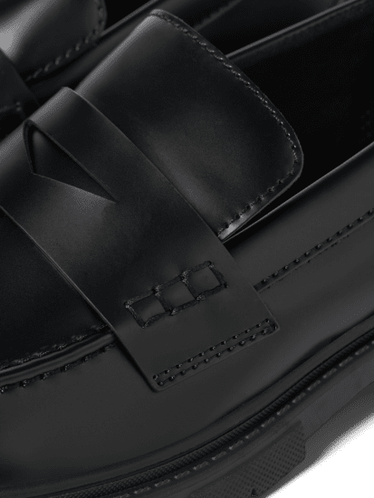 Jack & Jones Baker Loafers Anthracite - Herenschoenen 40-52 - 