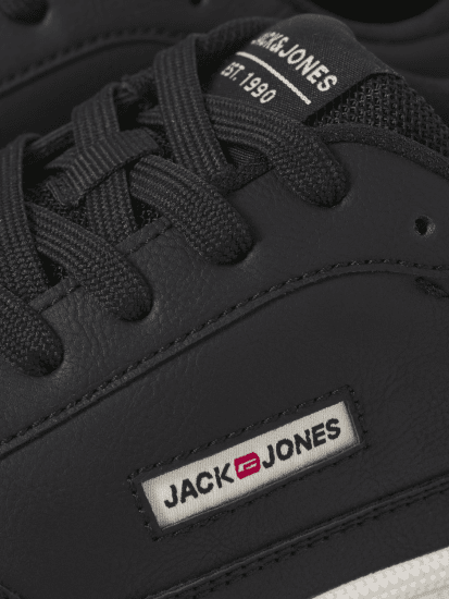  Jack & Jones Bounce Sneakers Anthracite - Herenschoenen 40-52 - 