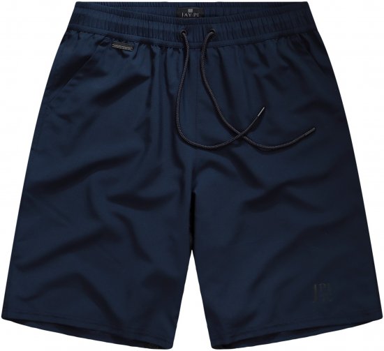 JP1880 QuickDry Tennis Shorts Navy Blue - Sportkleding & outdoor - Grote Maten Sportkleding Heren